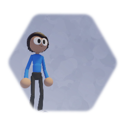 Sunil Fredrickson (Deluxe)