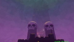 Scary Jack LVL 13: Shadow Tower Pt.1