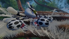 A screenshot taken in Dreams. 1 of 1.