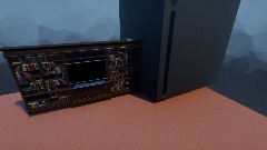 Big Xbox series x