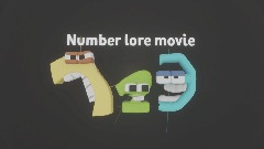 number lore 1-13