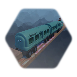 The Children Express