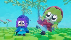 A screenshot taken in Dreams. 1 of 1.