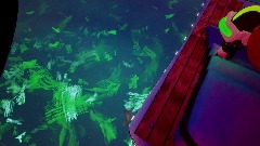 A screenshot taken in Dreams. 11 of 17.