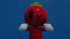 A screenshot taken in Dreams. 3 of 3.