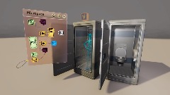 A screenshot taken in Dreams. 1 of 1.