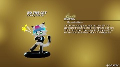 A screenshot taken in Dreams. 4 of 10.