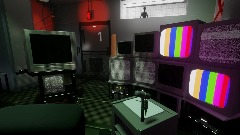 A screenshot taken in Dreams. 6 of 10.