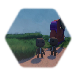 Basically lbp