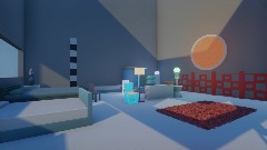 30 Assets Test Room Pack 1