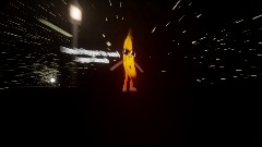 A screenshot taken in Dreams. 5 of 7.