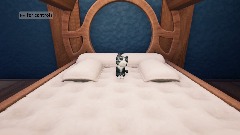 A screenshot taken in Dreams. 2 of 5.