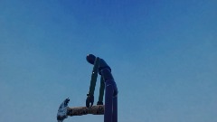 A screenshot taken in Dreams. 28 of 28.