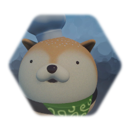 Doge Bun