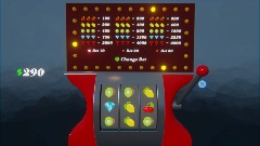 A screenshot taken in Dreams. 3 of 3.