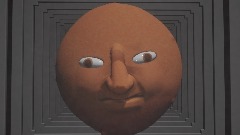 THE MEATBALL MAN VS A CAR