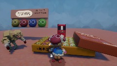 A screenshot taken in Dreams. 1 of 1.