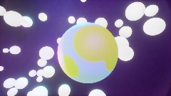 Orbit Simulation