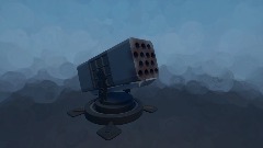 A screenshot taken in Dreams. 13 of 20.