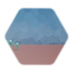 Regular Show 1 and 2 Face Revealed