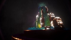 A screenshot taken in Dreams. 8 of 8.