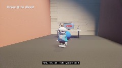 A screenshot taken in Dreams. 1 of 6.