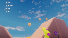 A screenshot taken in Dreams. 1 of 14.