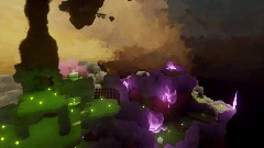 The Ascension: Stage 1