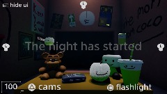 A screenshot taken in Dreams. 1 of 1.