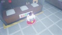 A screenshot taken in Dreams. 2 of 3.