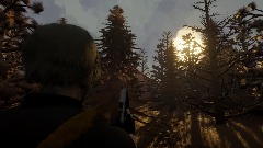 Re4 remeke fist Ganado