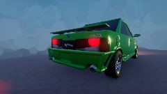 A screenshot taken in Dreams. 6 of 7.