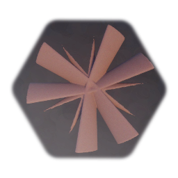 star sculpt - raw