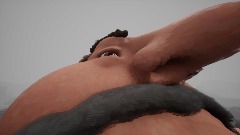 A screenshot taken in Dreams. 1 of 2.