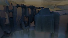 A screenshot taken in Dreams. 17 of 18.