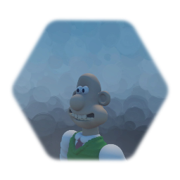 Everything From The Quest For Cheese (WIP)