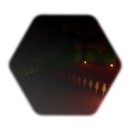 The backrooms Level 64