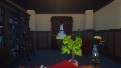 The Gift   (WIP VR Experiment )