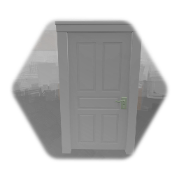 Door opening