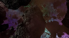 A screenshot taken in Dreams. 11 of 26.