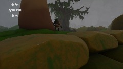 A screenshot taken in Dreams. 7 of 7.