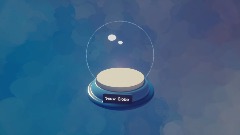 A screenshot taken in Dreams. 1 of 1.