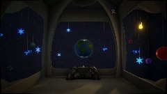 LittleBigPlanet - The Pod