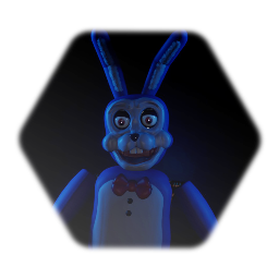 Vintage Bonnie the bunny