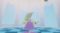 A screenshot taken in Dreams. 6 of 11.