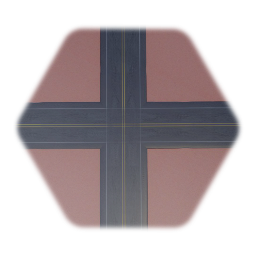 Intersection road