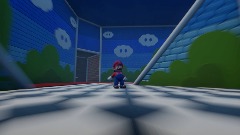 A screenshot taken in Dreams. 5 of 15.