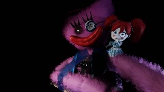 A screenshot taken in Dreams. 1 of 2.