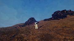 A screenshot taken in Dreams. 4 of 12.