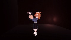 A screenshot taken in Dreams. 9 of 29.